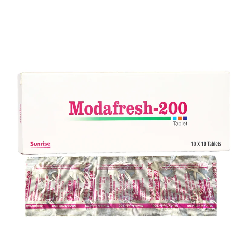 Modafresh 200mg