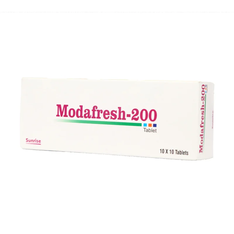 Modafinil 200mg