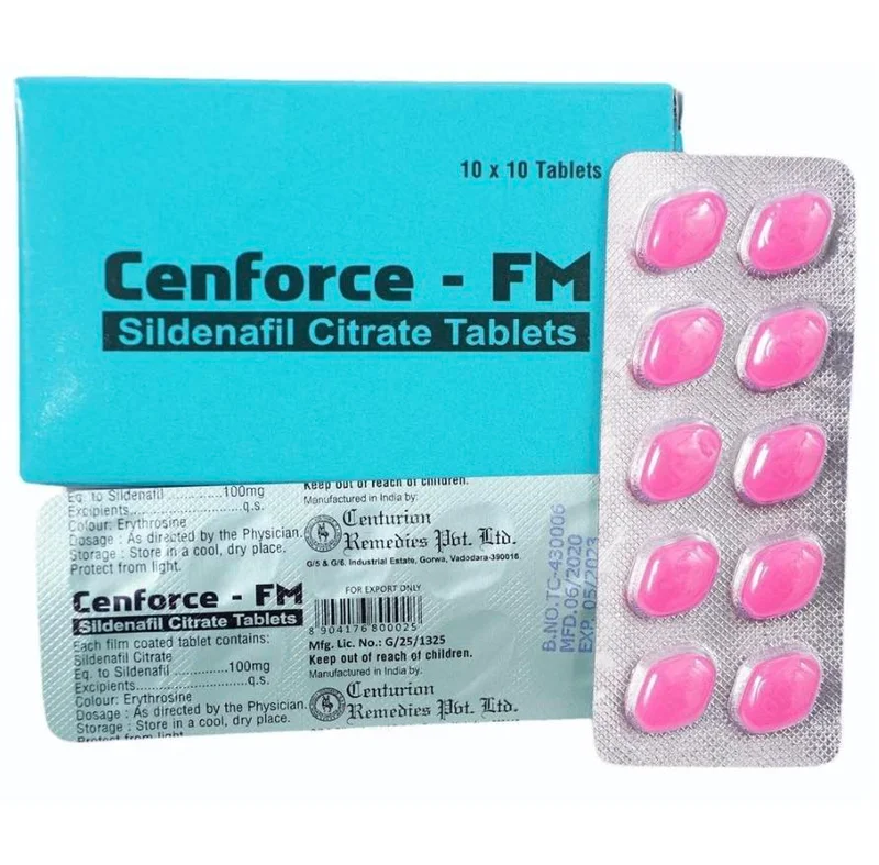 Cenforce FM