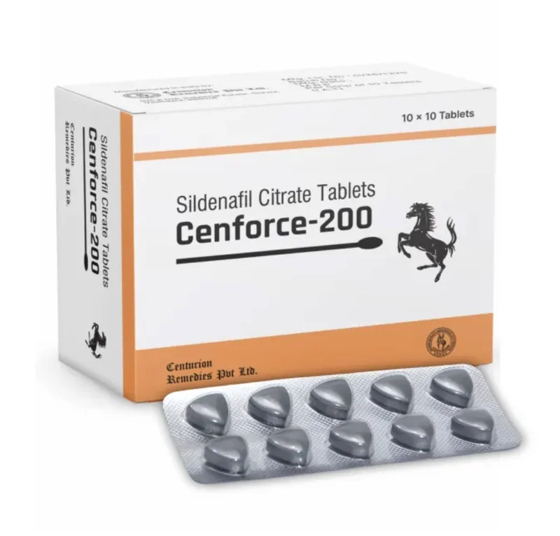 Cenforce 200mg
