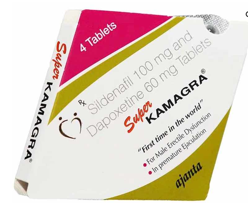 Super Kamagra Tablets
