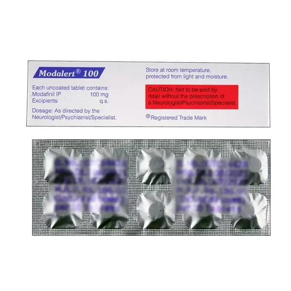 Modalert 100mg
