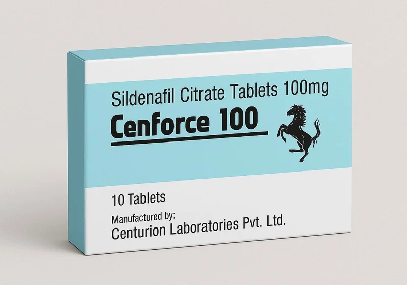 Cenforce 100mg