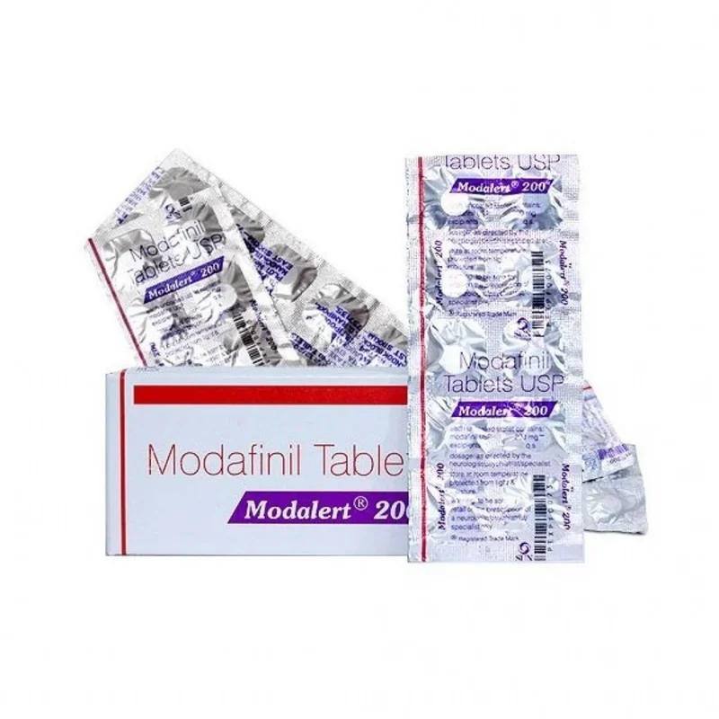 Modalert 200mg