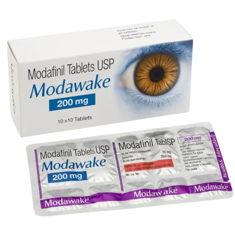 Modawake 200mg