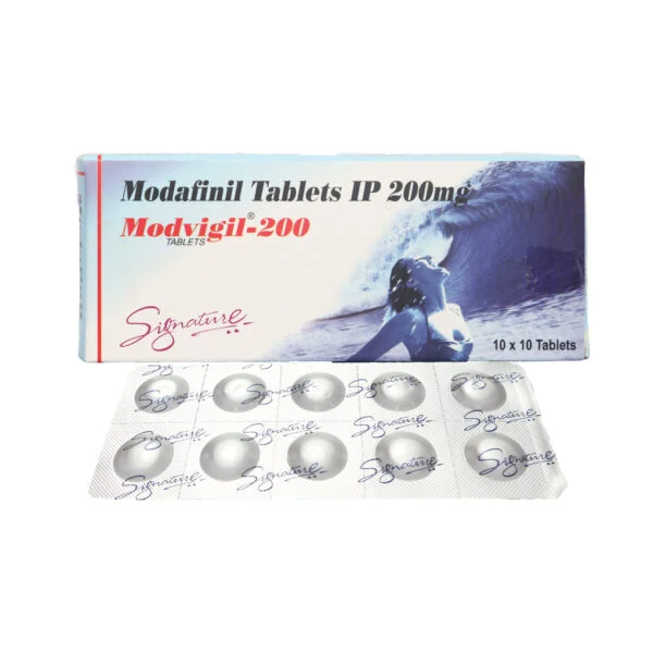 Modvigil 200mg